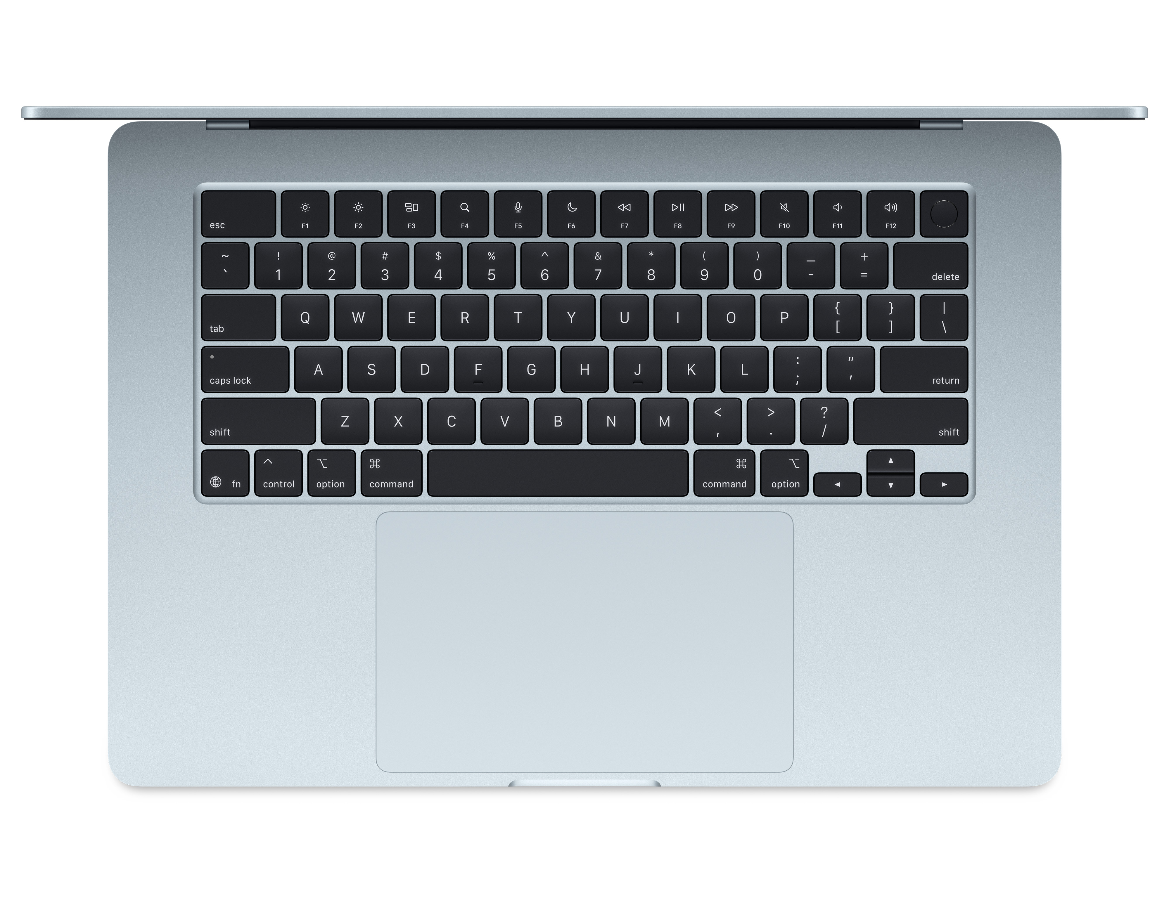 MacBook Air 13" (2026) M5 / 16GB / 512GB SSD